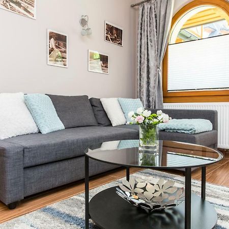 Zakopianskie Tarasy Spa - Jolanda Zakopane Ngoại thất bức ảnh