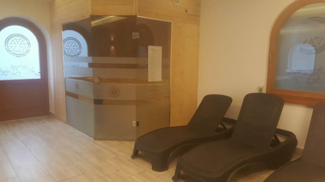 Zakopianskie Tarasy Spa - Jolanda Zakopane Ngoại thất bức ảnh