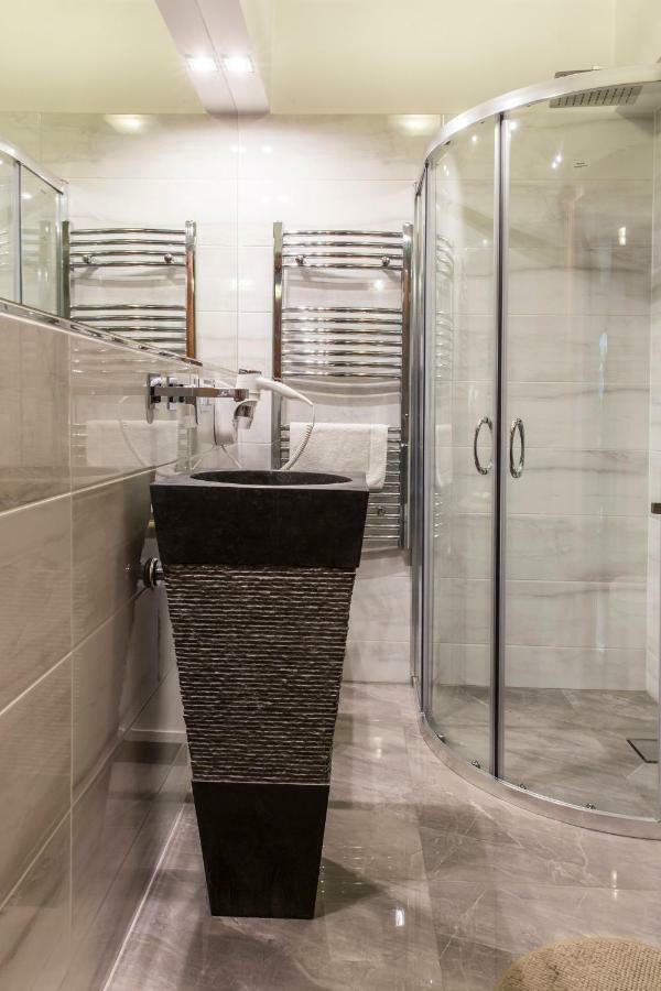 Zakopianskie Tarasy Spa - Jolanda Zakopane Ngoại thất bức ảnh