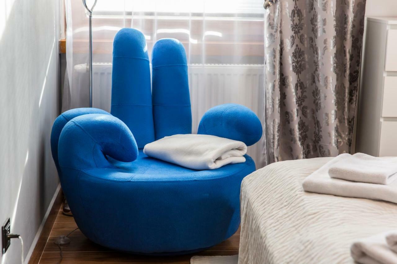 Zakopianskie Tarasy Spa - Jolanda Zakopane Ngoại thất bức ảnh