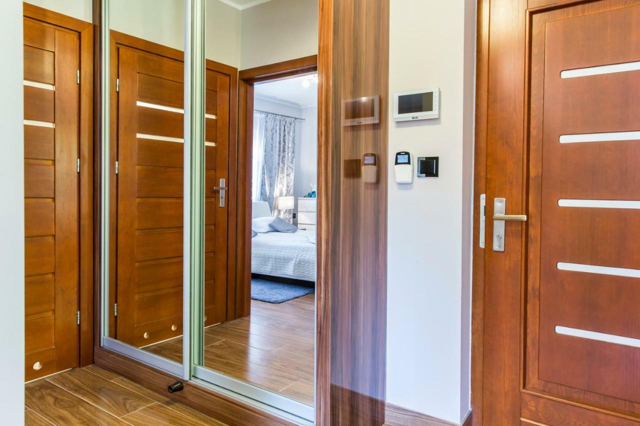 Zakopianskie Tarasy Spa - Jolanda Zakopane Ngoại thất bức ảnh