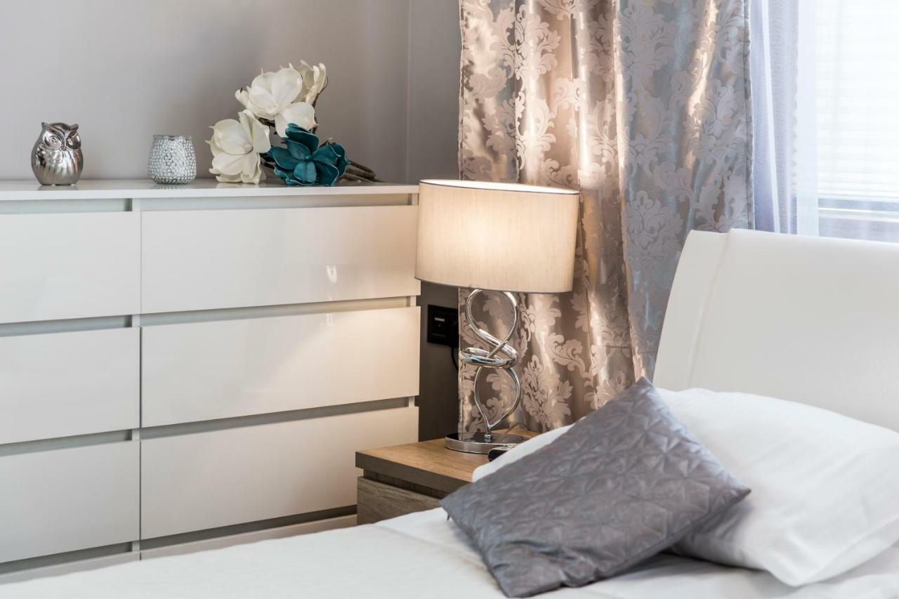 Zakopianskie Tarasy Spa - Jolanda Zakopane Ngoại thất bức ảnh