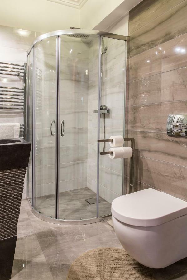 Zakopianskie Tarasy Spa - Jolanda Zakopane Ngoại thất bức ảnh